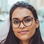 Photo of Sandra Blue